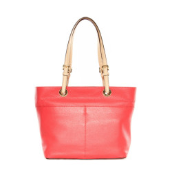 shopper “Bedford” Michael Kors red